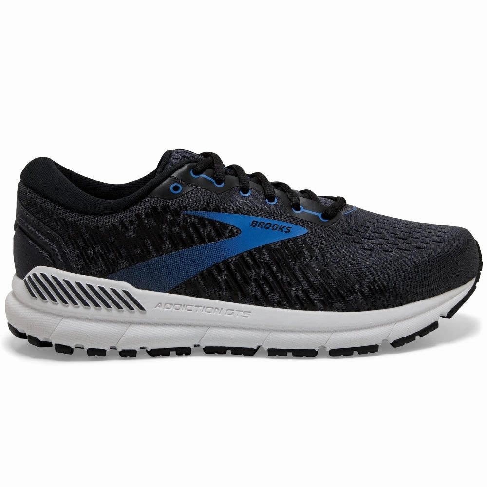 Men's Brooks Addiction GTS 15 Stamps Pool Supplies