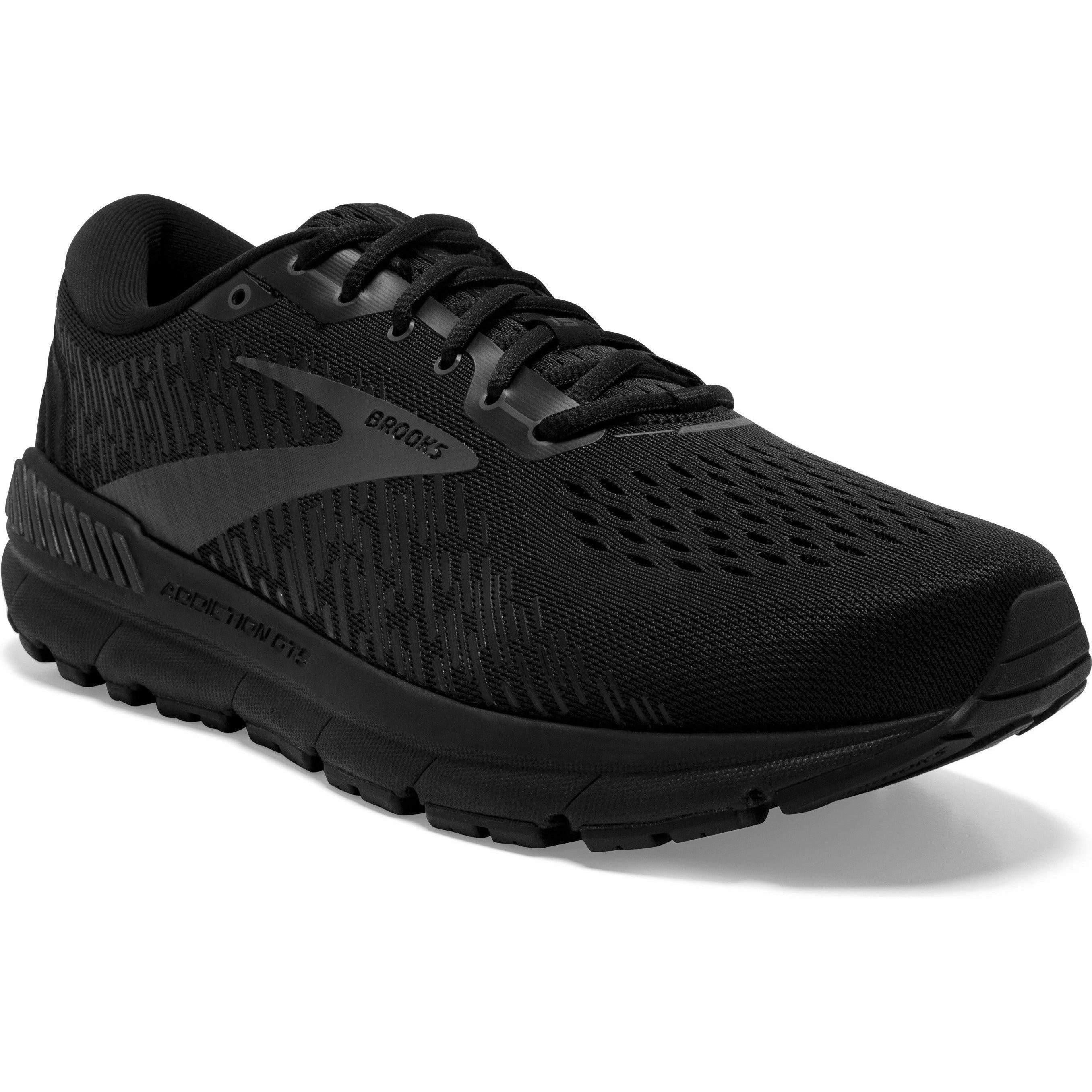 Men's Brooks Addiction GTS 15 Year-Round Basics