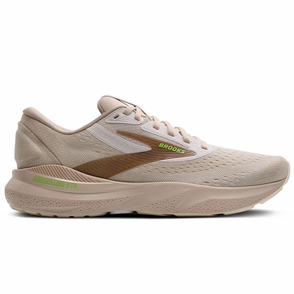 Training Gear Men's Brooks Adrenaline GTS 24 Camping Equipment