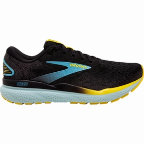 Men's Brooks Ghost 16 Statues Movies