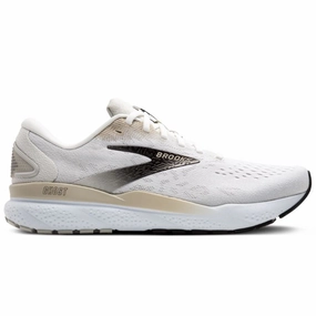 Men's Brooks Ghost 16 Sustainable Fashion Electrical Supplies