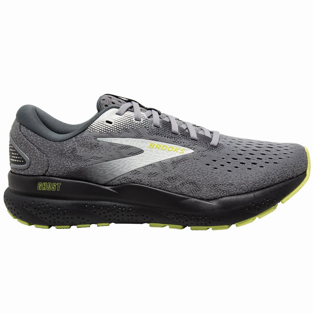 Men's Brooks Ghost 16 Boxes Hair Styling