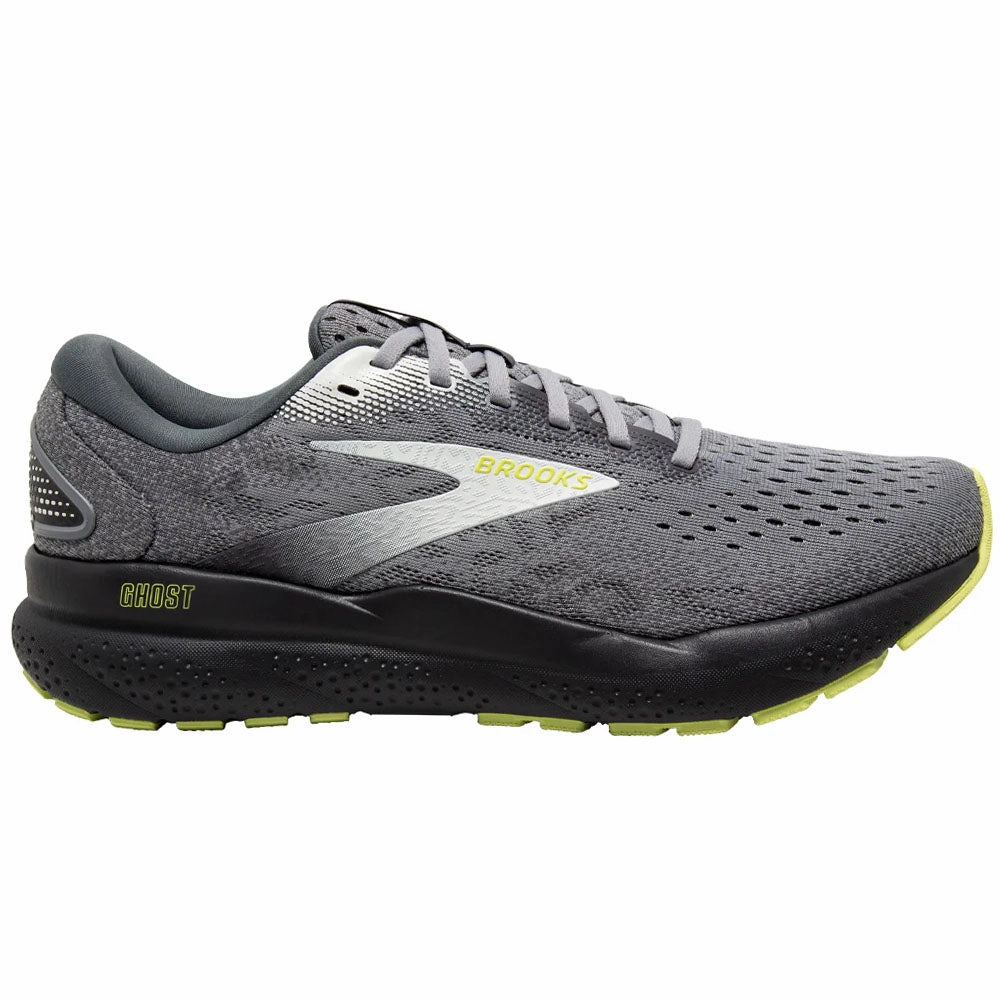 Men's Brooks Ghost 16 Tissue Paper Razors