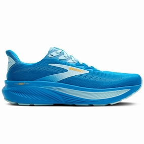 Men's Brooks Ghost 17 Streetwear Household Cleaning
