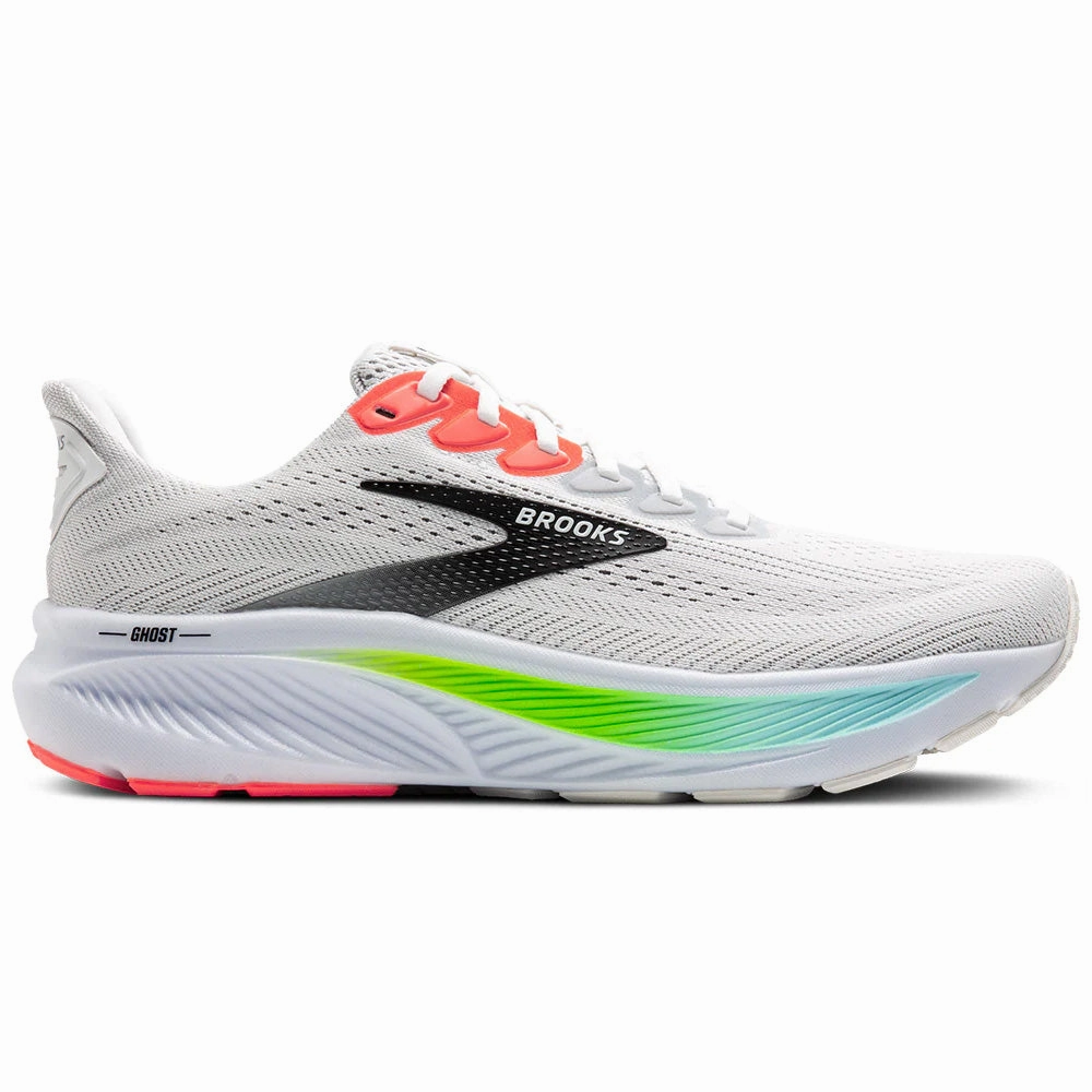 Men's Brooks Ghost 17 Photography Shipping Supplies