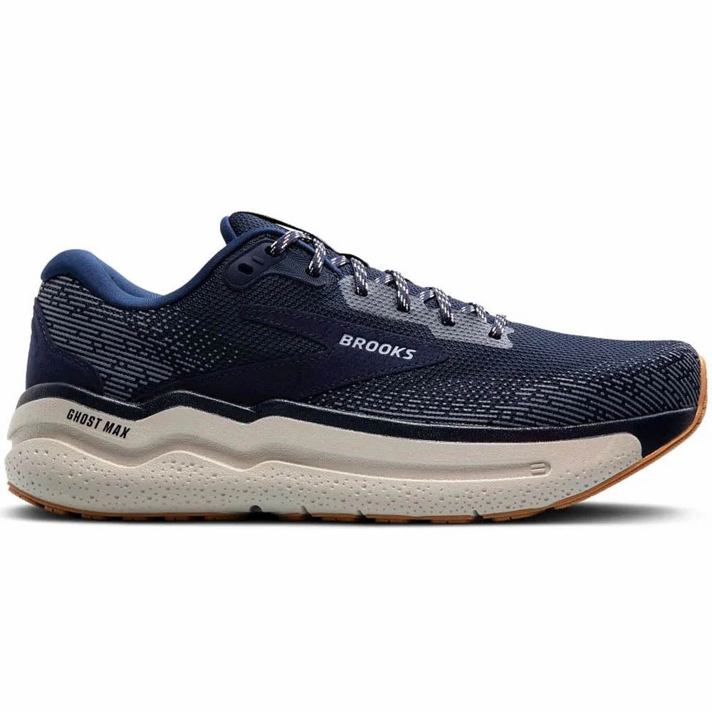 Men's Brooks Ghost Max 2 Music Athleisure