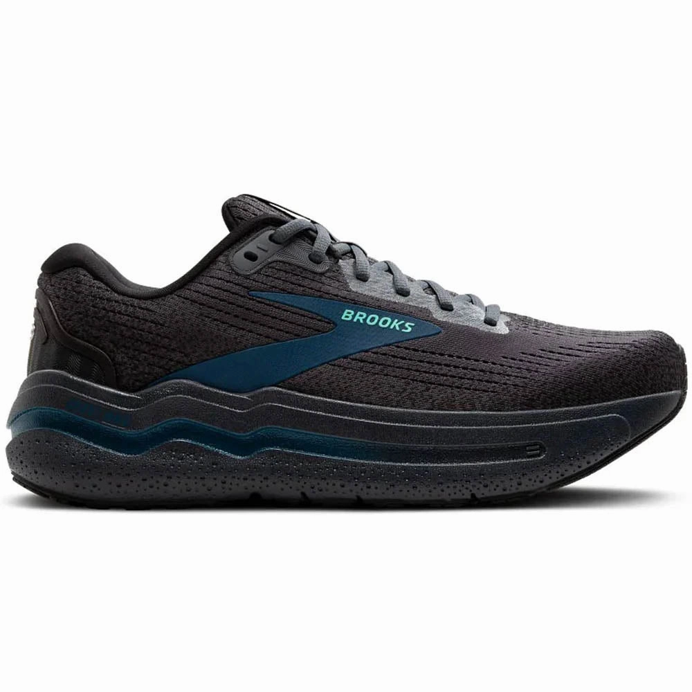 Cosplay Men's Brooks Ghost Max 2 CDs