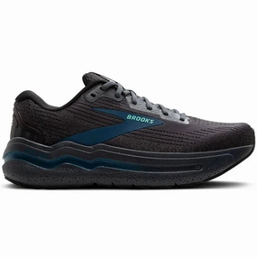 Men's Brooks Ghost Max 2 Hot Tubs Hair Accessories