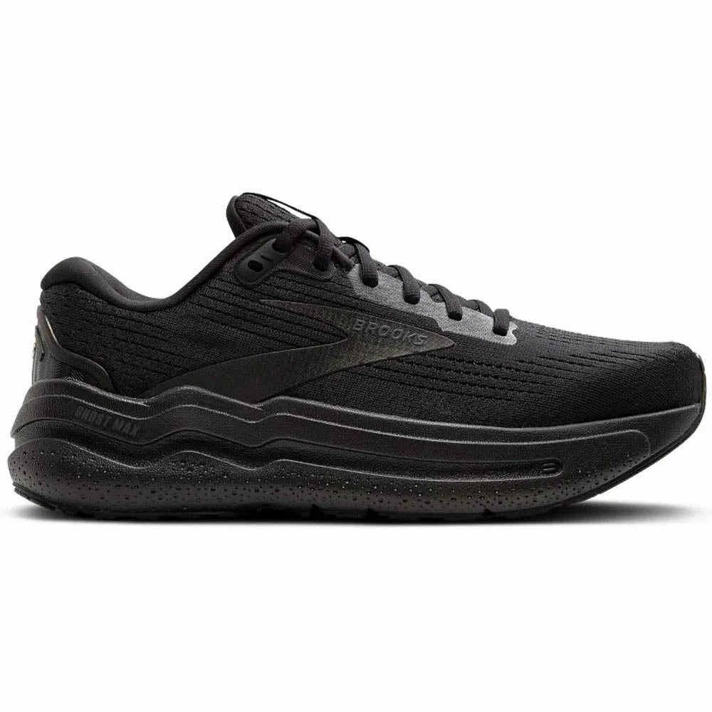 Men's Brooks Ghost Max 2 Sweaters Razors