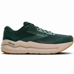 Men's Brooks Ghost Max 2 TV Shows Stamps
