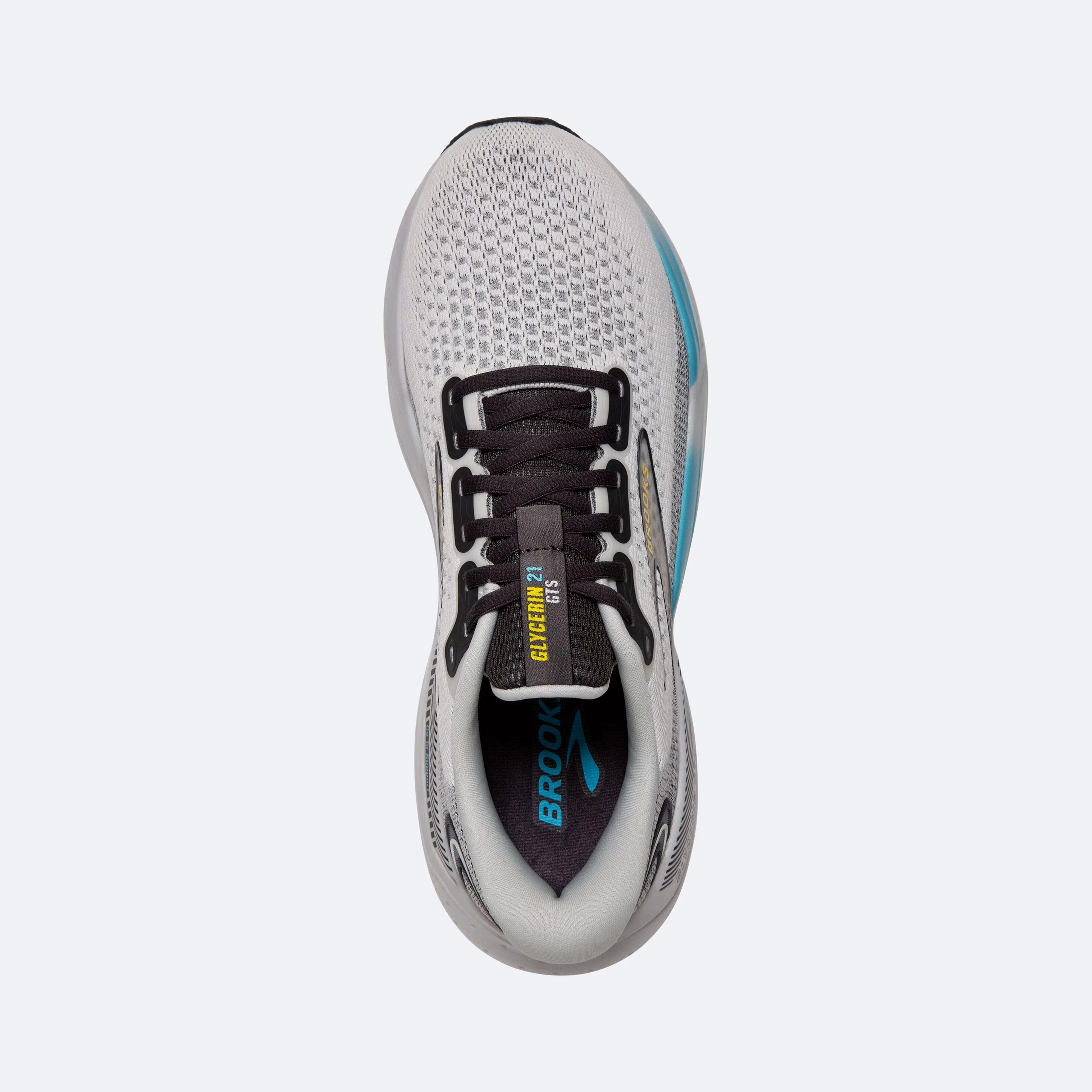 Men's Brooks Glycerin GTS 21 Pet Accessories