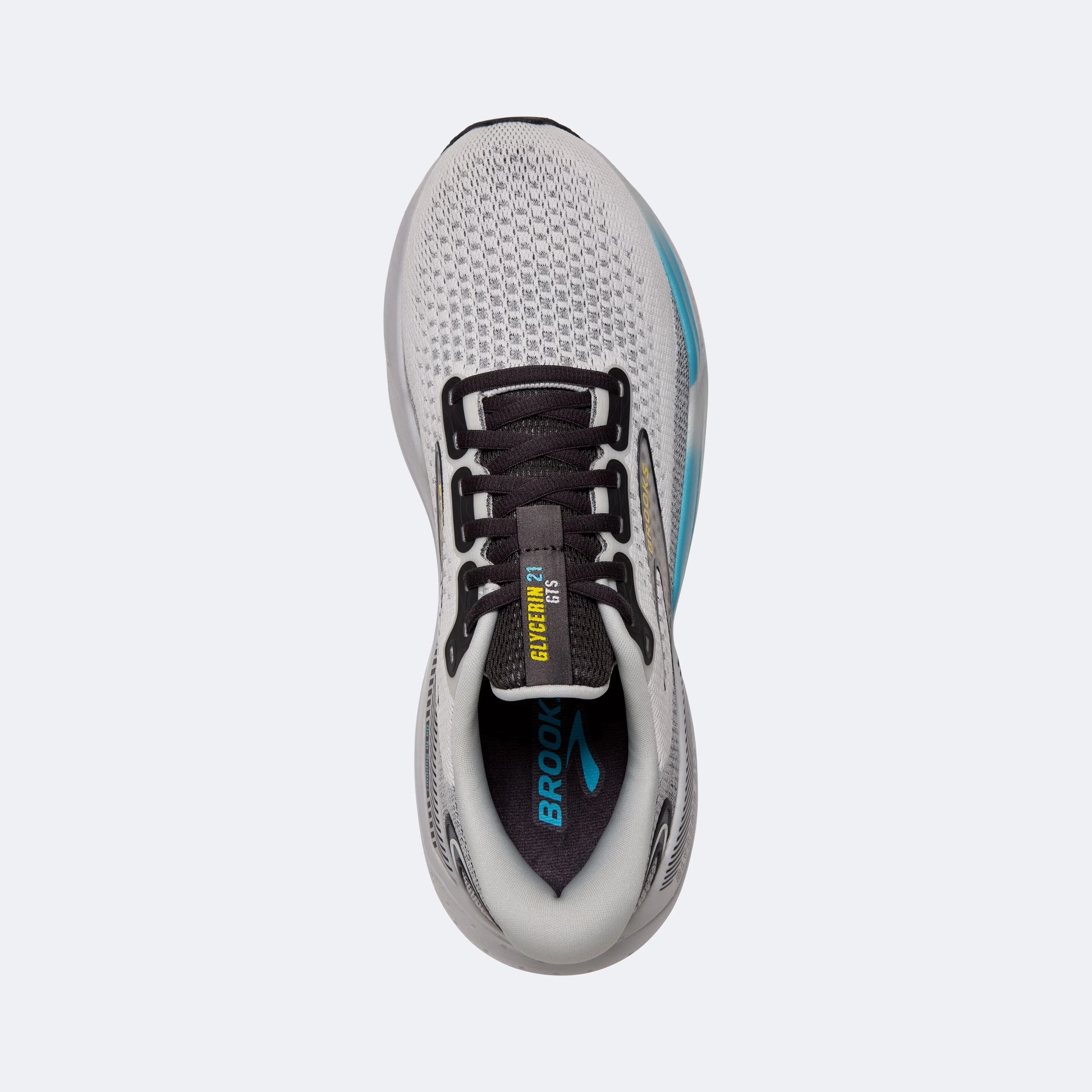 Men's Brooks Glycerin GTS 21 Pet Accessories