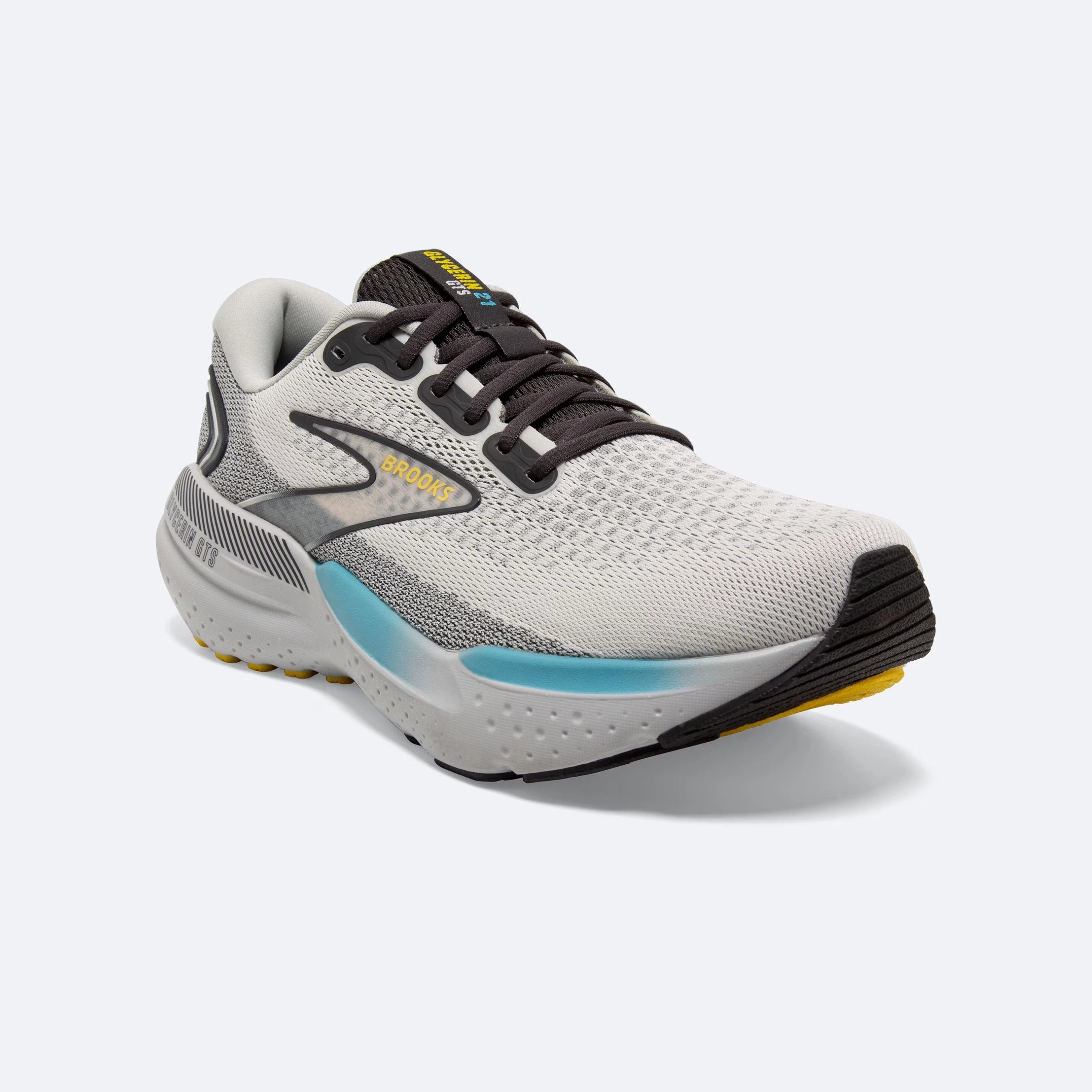 Men's Brooks Glycerin GTS 21 Pet Accessories