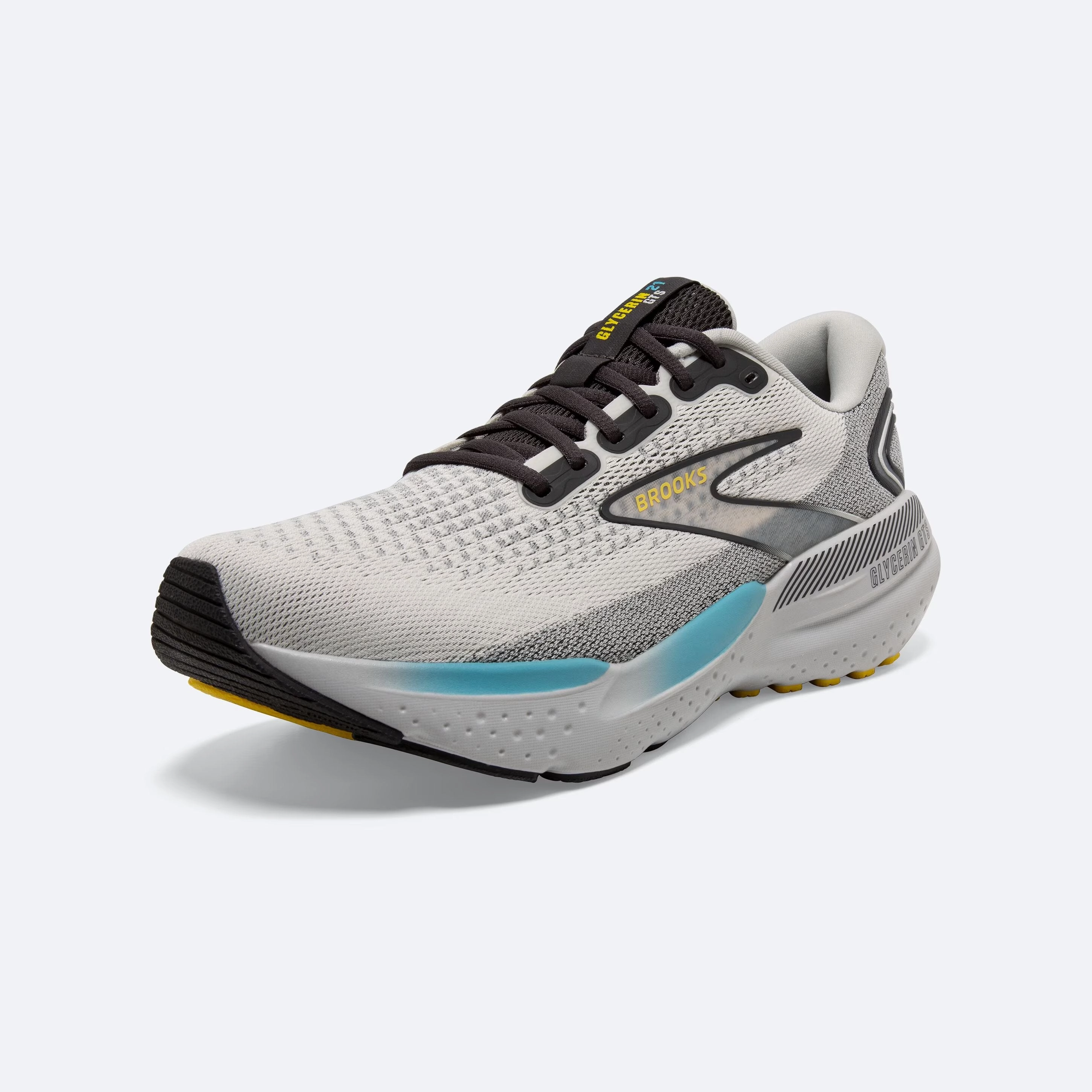 Men's Brooks Glycerin GTS 21 Pet Accessories