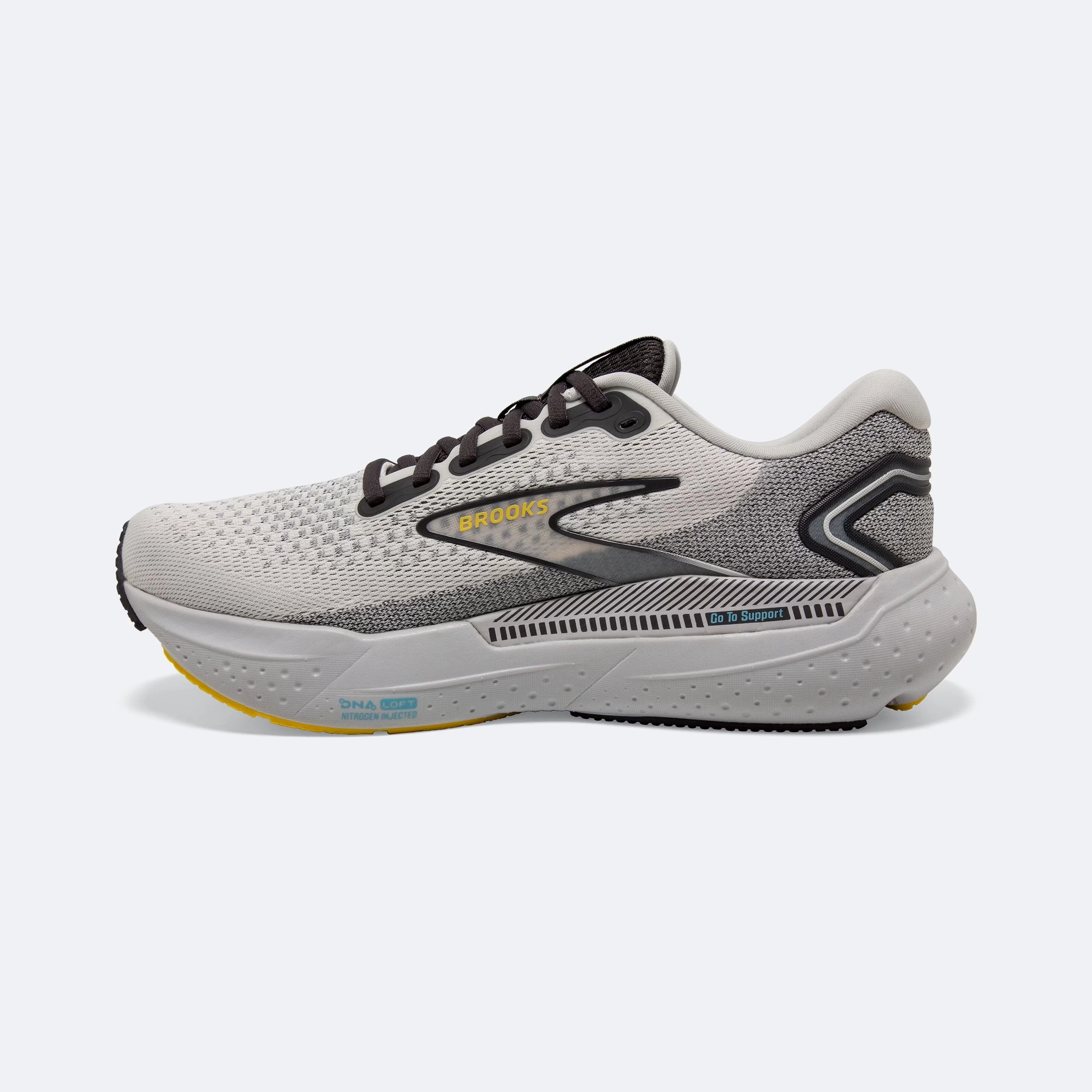 Men's Brooks Glycerin GTS 21 Pet Accessories