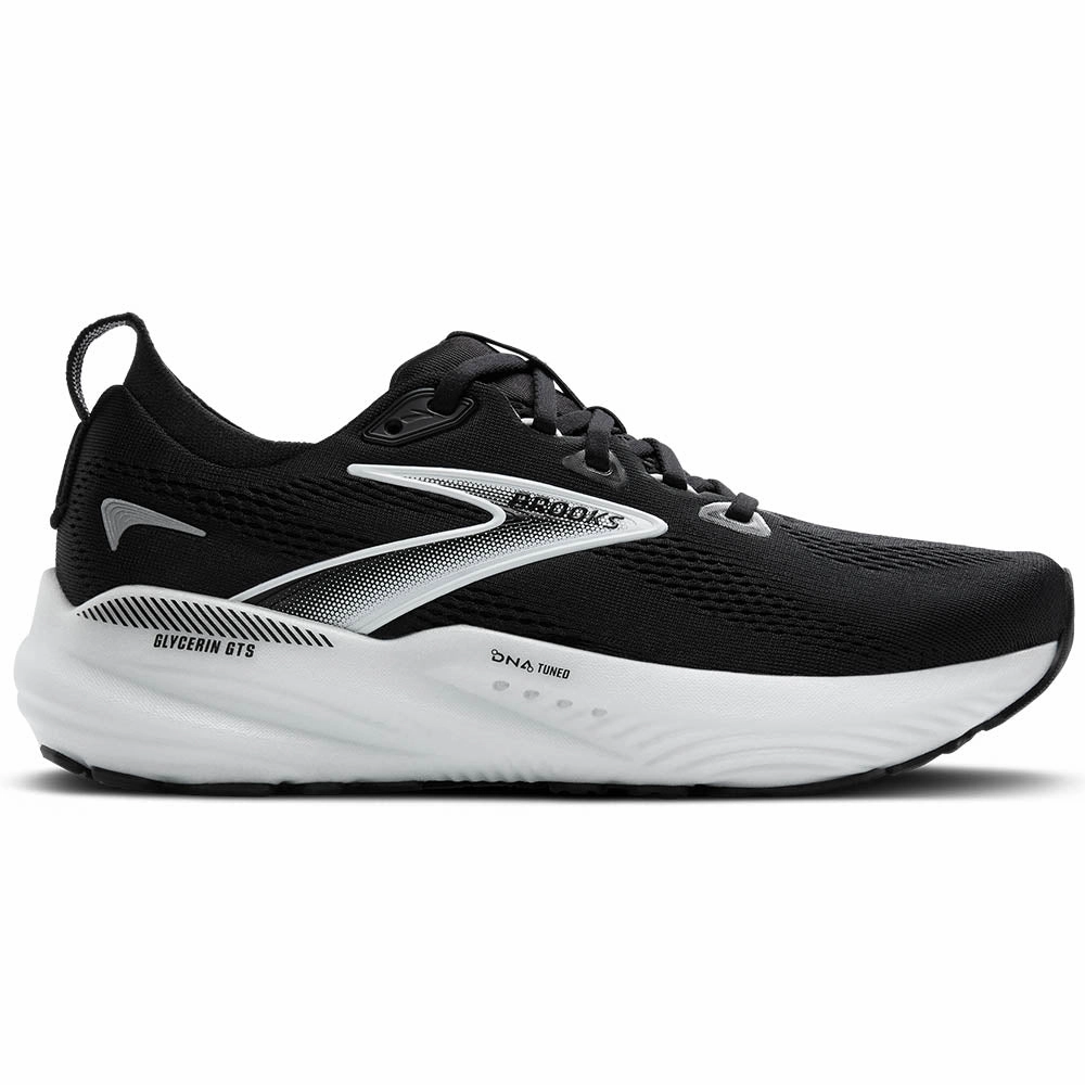 Nylon Materials Men's Brooks Glycerin GTS 22 Product Care