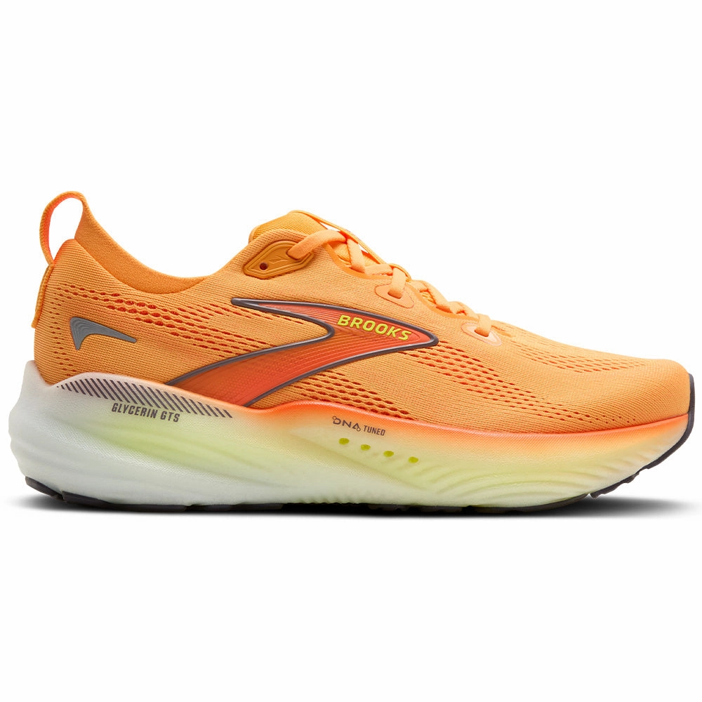 Lawn Mowers Men's Brooks Glycerin GTS 22 Stationery