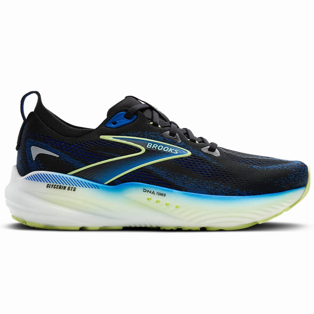 Software Men's Brooks Glycerin GTS 22 Wigs