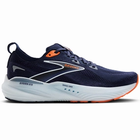 Men's Brooks Glycerin GTS 22 Party Supplies Handmade