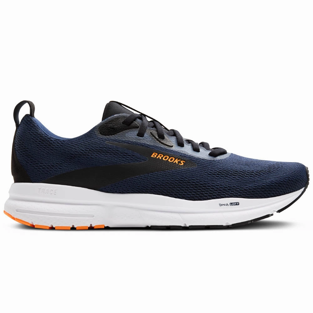 Men's Brooks Trace 4 Electronics Invitations
