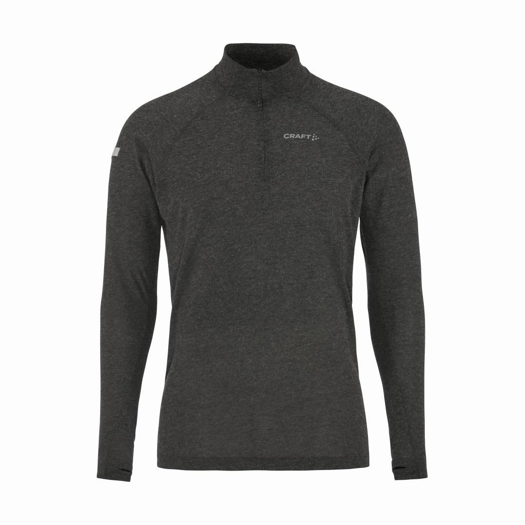 Men's Craft ADV SubZ Wool LS Tee 3 School Supplies