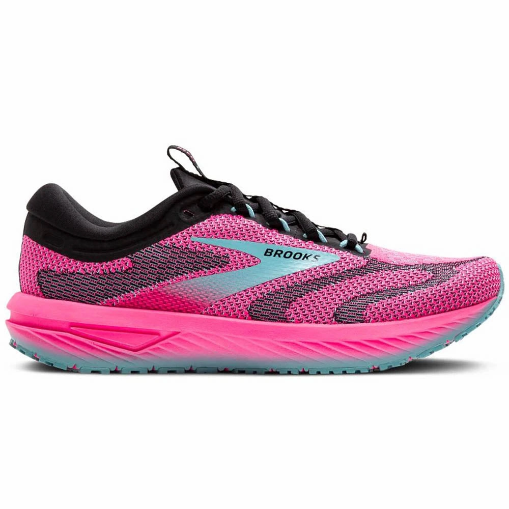Women's Brooks Revel 7 Scissors Courses