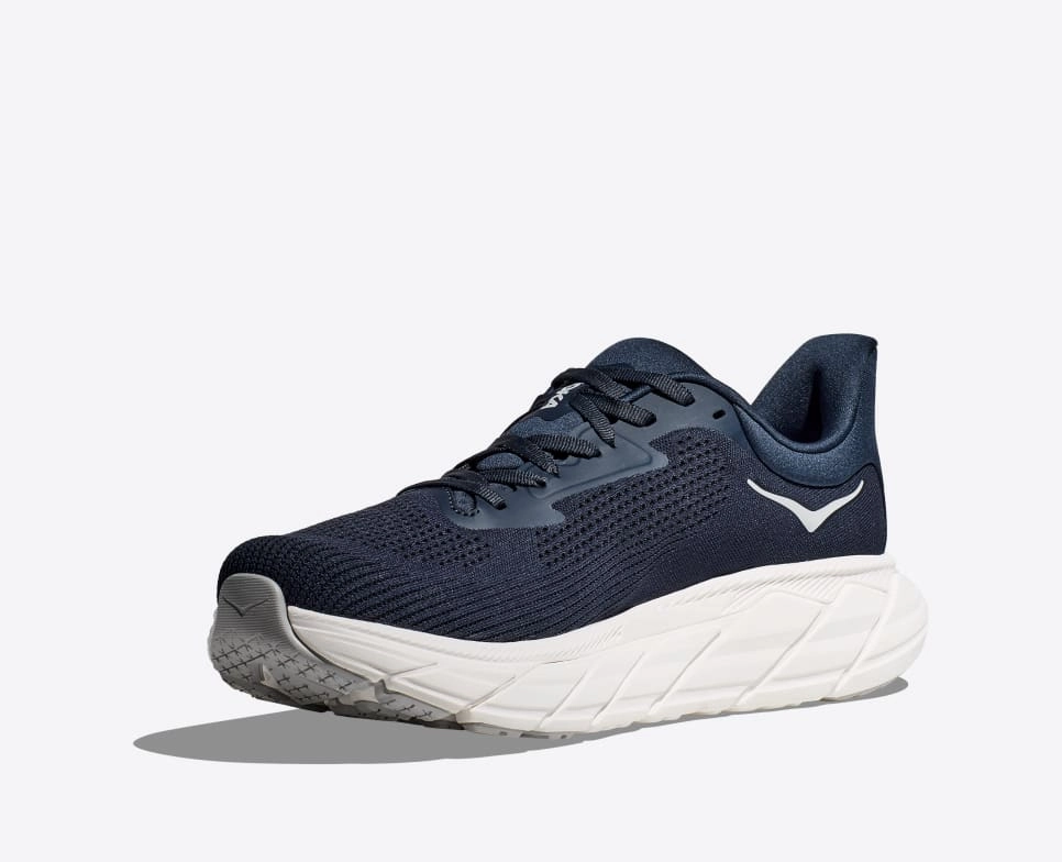 Men's HOKA ONE ONE Arahi 7 Car Wash Supplies