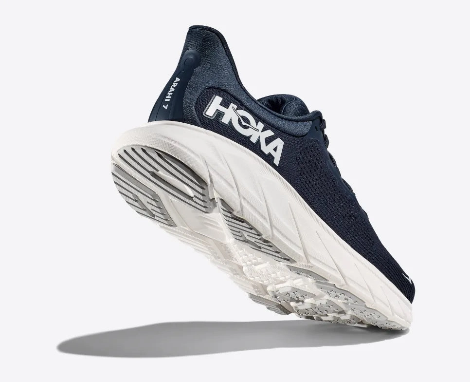 Men's HOKA ONE ONE Arahi 7 Car Wash Supplies
