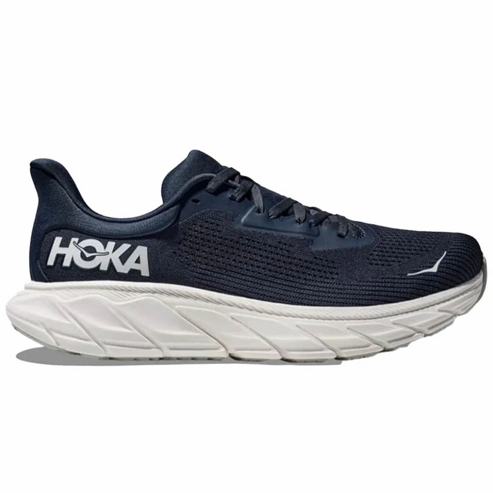 Toothpaste Men's HOKA ONE ONE Arahi 7 Uniforms