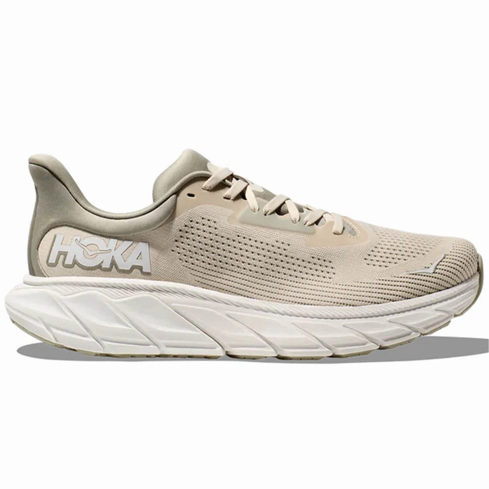 Men's HOKA ONE ONE Arahi 7 Labels Video Games