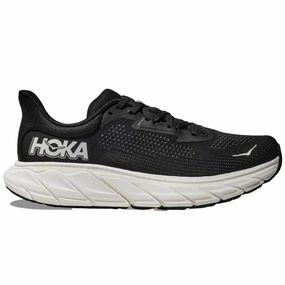 Men's HOKA ONE ONE Arahi 7 Plants Lightweight Gear