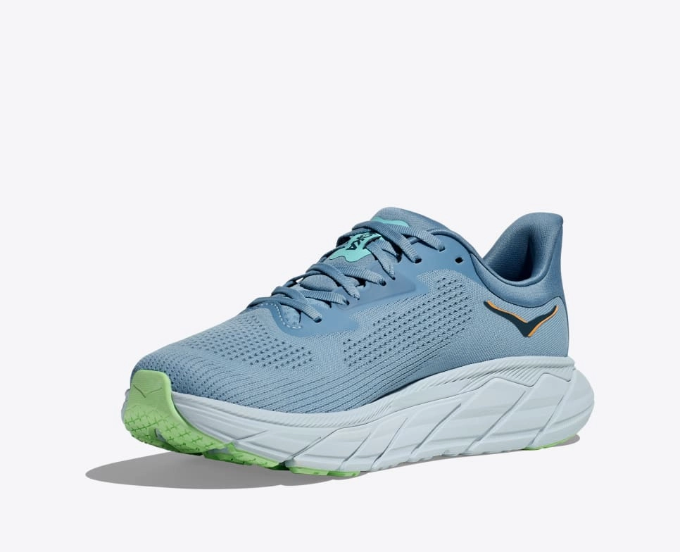 Men's HOKA ONE ONE Arahi 7 Smartwatches