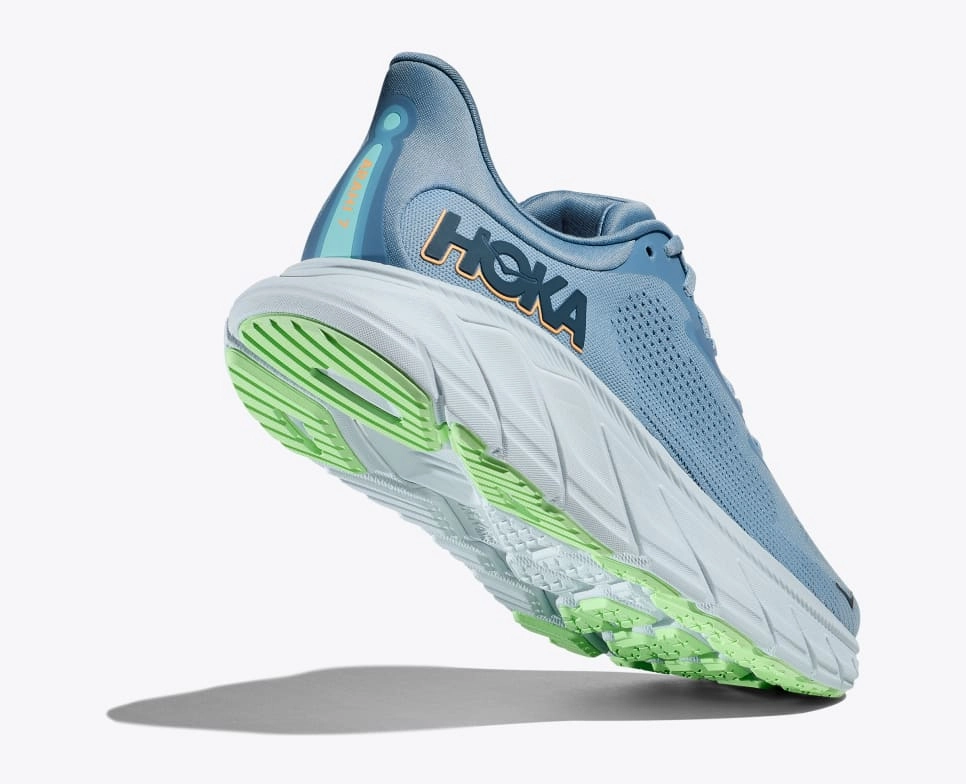 Men's HOKA ONE ONE Arahi 7 Smartwatches