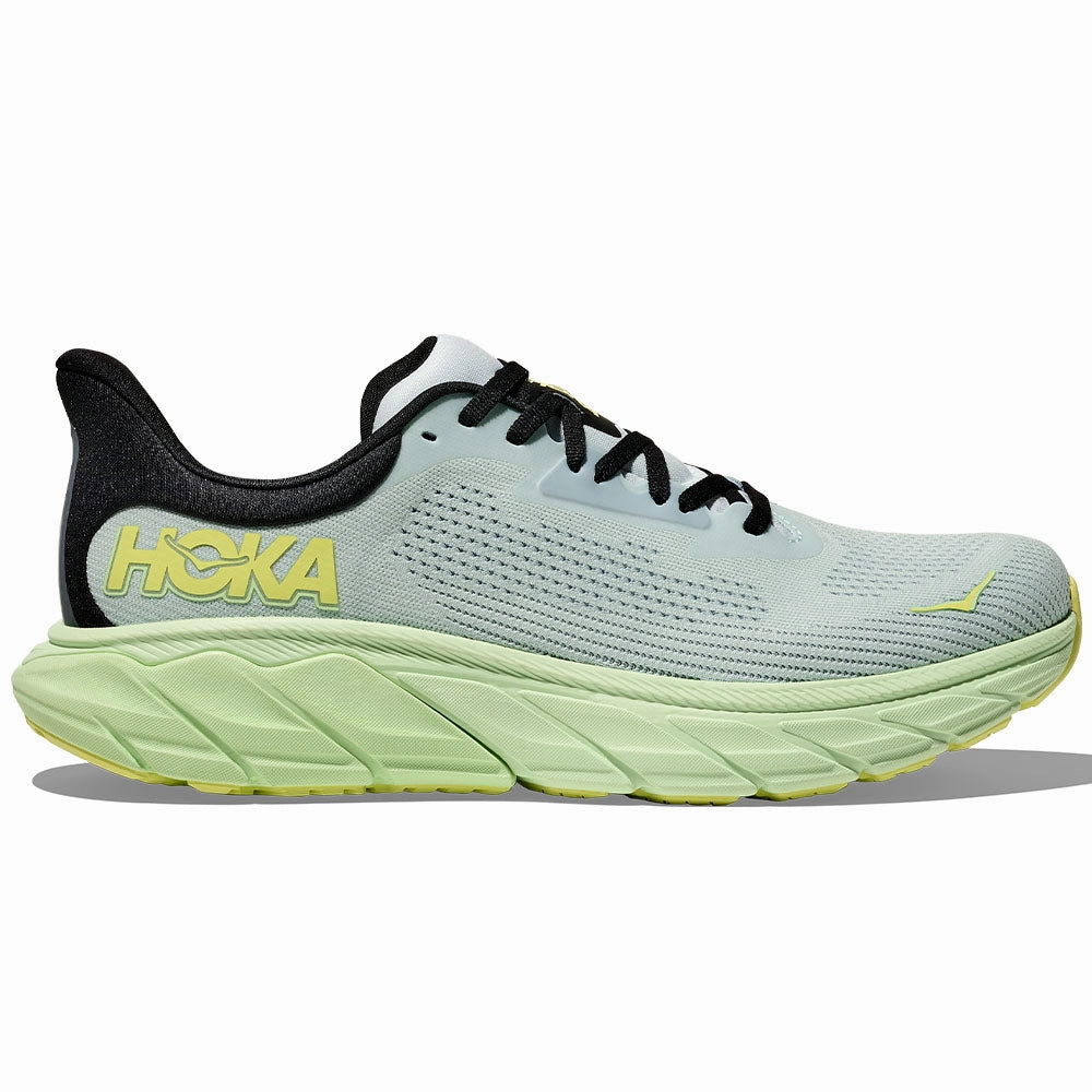 Men's HOKA ONE ONE Arahi 7 Wigs Shipping Supplies