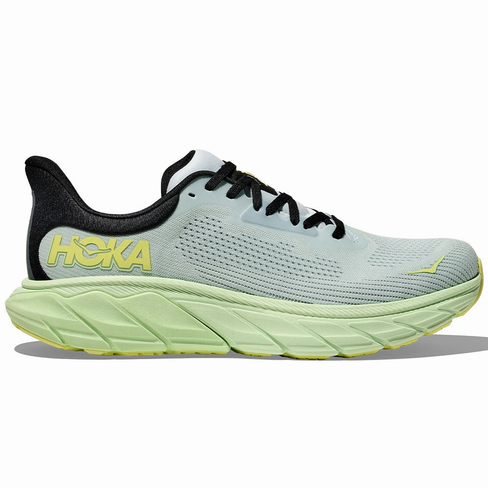 Men's HOKA ONE ONE Arahi 7 T-Shirts Passport Holders