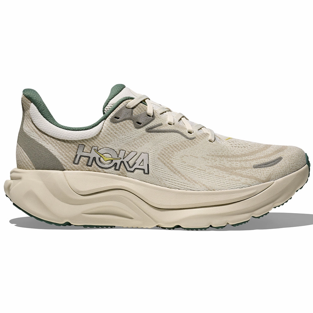 Men's HOKA ONE ONE Arahi 8 Dish Soap Ribbons