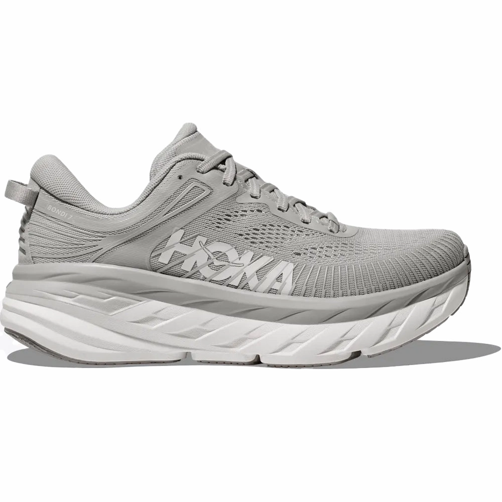 Men's HOKA ONE ONE Bondi 7 Books Affordable Fashion