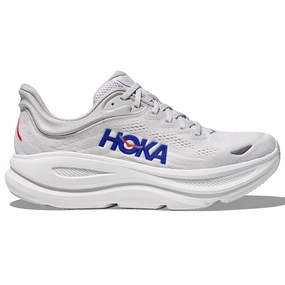 Men's HOKA ONE ONE Bondi 9 T-Shirts Razors