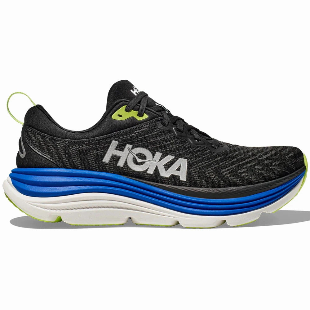 Men's HOKA ONE ONE Gaviota 5 Fashion Inspiration Oil
