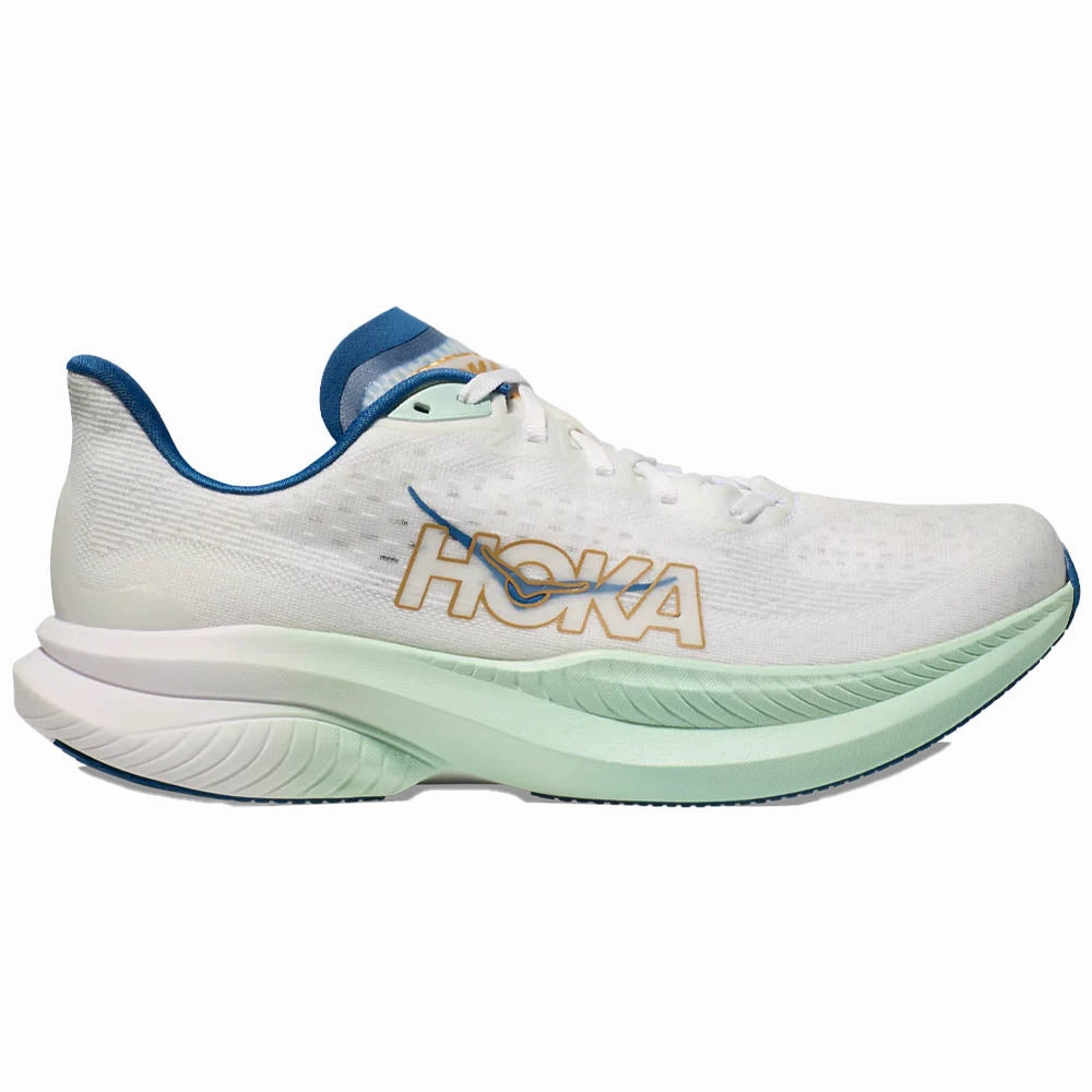 Men's HOKA ONE ONE Mach 6 DVDs Men's Grooming