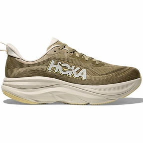 Men's HOKA ONE ONE Skyflow Cotton Clothing Bar Supplies