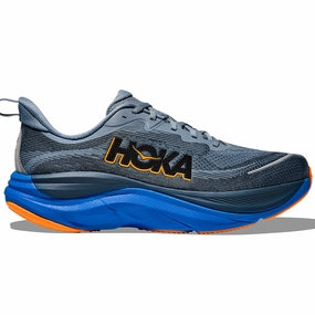Men's HOKA ONE ONE Skyflow Jumpsuits Exercise Equipment