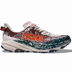 Men's HOKA ONE ONE Speedgoat 6 Computers Floor Mats
