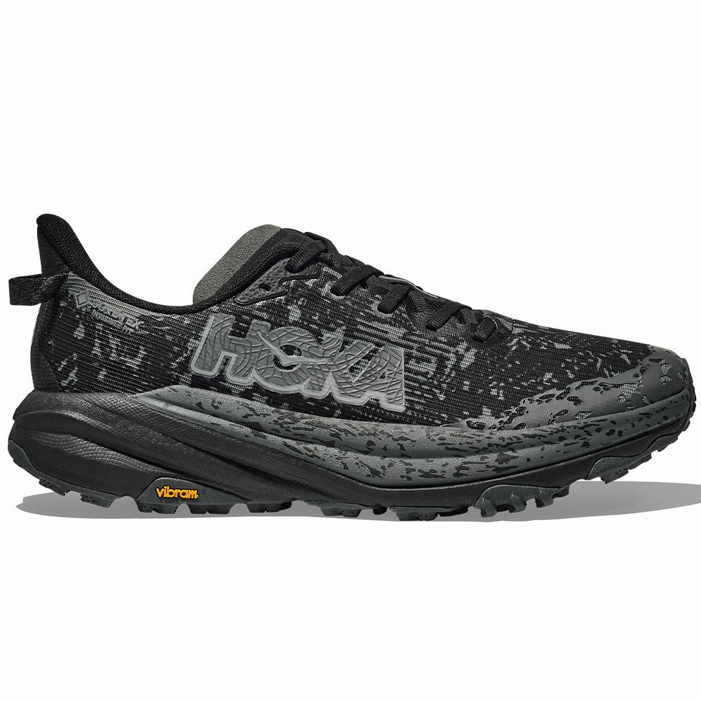 Men's HOKA ONE ONE Speedgoat 6 GTX Bedding School Supplies