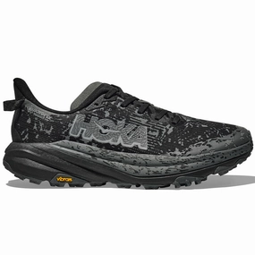 Men's HOKA ONE ONE Speedgoat 6 GTX Bedding School Supplies