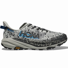 Men's HOKA ONE ONE Speedgoat 6 GTX Workwear Comfortable Essentials