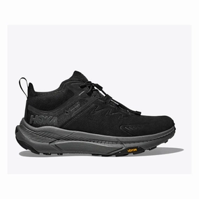 Men's HOKA ONE ONE Transport Chukka GTX Hardware Hair Care