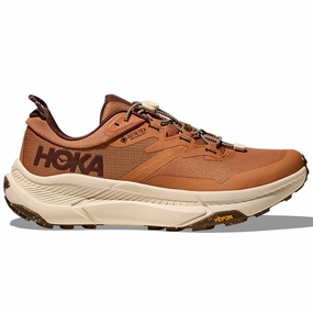Men's HOKA ONE ONE Transport GTX Casual Wear Stationery