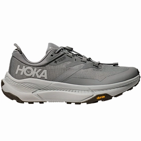 Men's HOKA ONE ONE Transport GTX Outfit Ideas Beachwear
