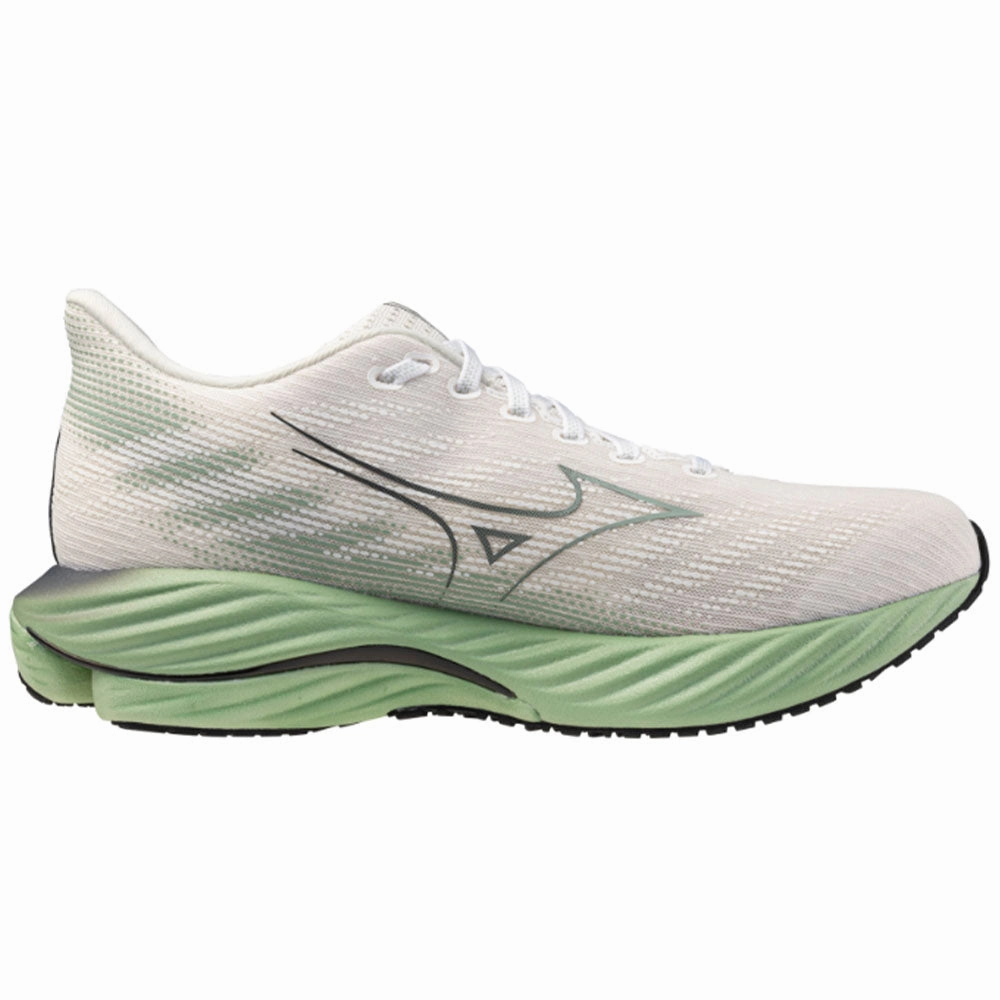 Men's Mizuno Wave Rider 28 Printed Apparel Pots